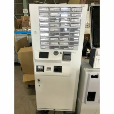 中古商品】券売機一覧 ｜券売機ドットコム TEL:050-3159-8463