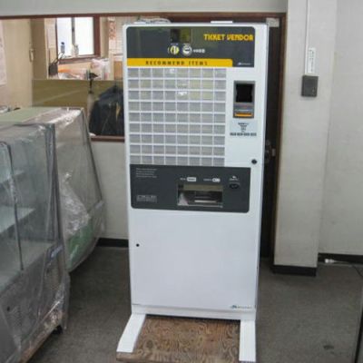 タケシ　shibaura券売機 タケシ shibaura券売機 2025年最新】Yahoo!オークション -自動